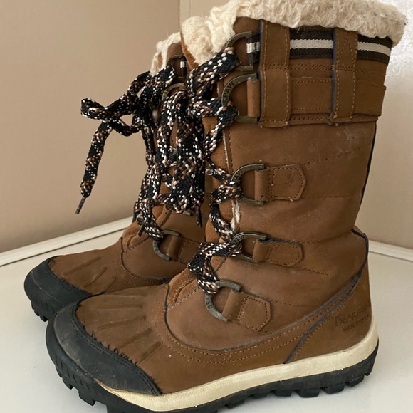 Bearpaw Desdemona size 6 women’s boots - Picture 4 of 5